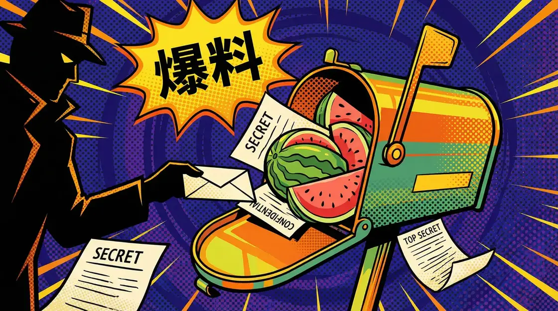 盛大娱乐网站 匿名爆料通道漫画插图